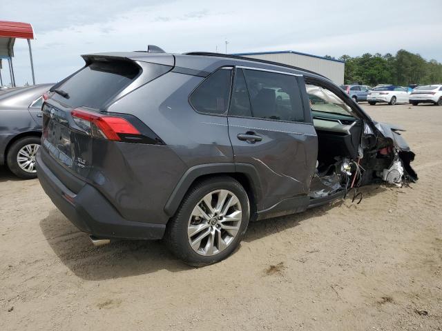 2022 TOYOTA RAV4 XLE P 2T3A1RFV7NW312067  51298954