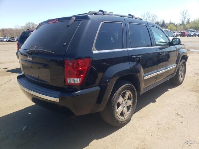 2006 Jeep Grand Cherokee Limited VIN: 1J4HR58N56C362266 Lot: 51331184