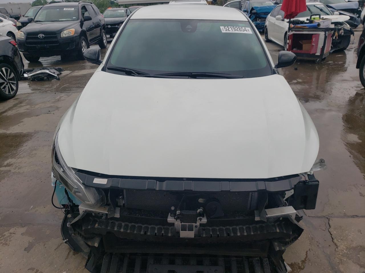 1N4BL4CW1NN411799 NISSAN ALTIMA 2022