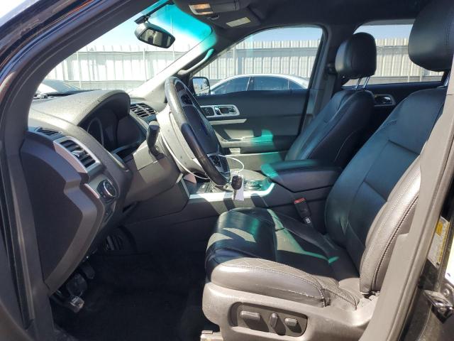 2014 Ford Explorer Xlt VIN: 1FM5K8D86EGA54539 Lot: 49164584