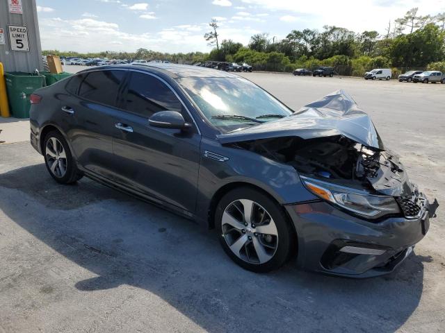 2019 Kia Optima Lx VIN: 5XXGT4L30KG375102 Lot: 51622284