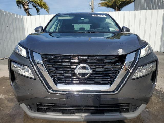2023 NISSAN ROGUE SV - JN8BT3BB7PW195848