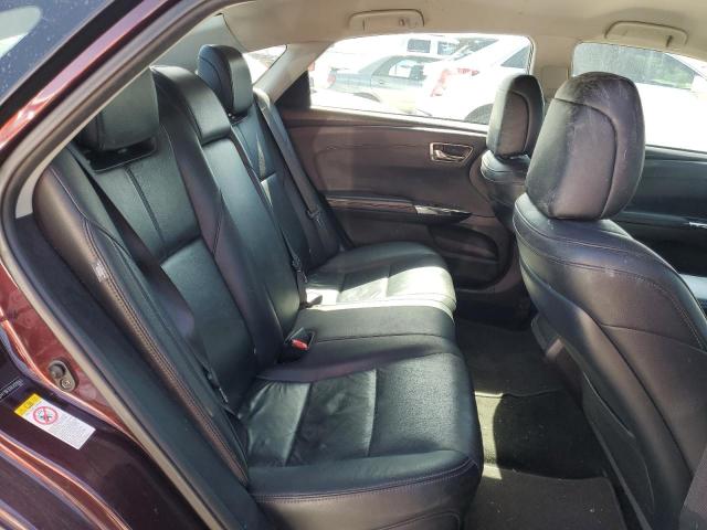 2018 TOYOTA AVALON XLE - 4T1BK1EB8JU289363