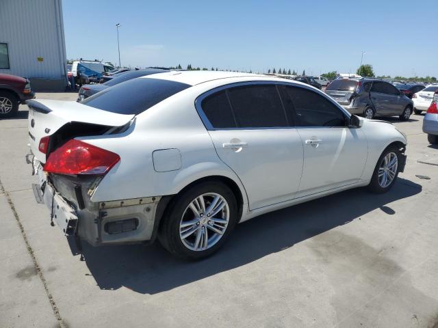 2011 Infiniti G37 Base VIN: JN1CV6AP8BM509216 Lot: 52755164