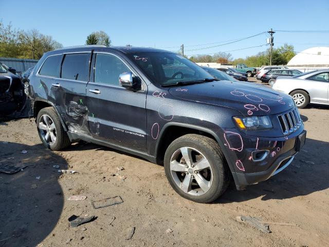 2014 Jeep Grand Cherokee Limited VIN: 1C4RJFBG6EC133465 Lot: 51627014