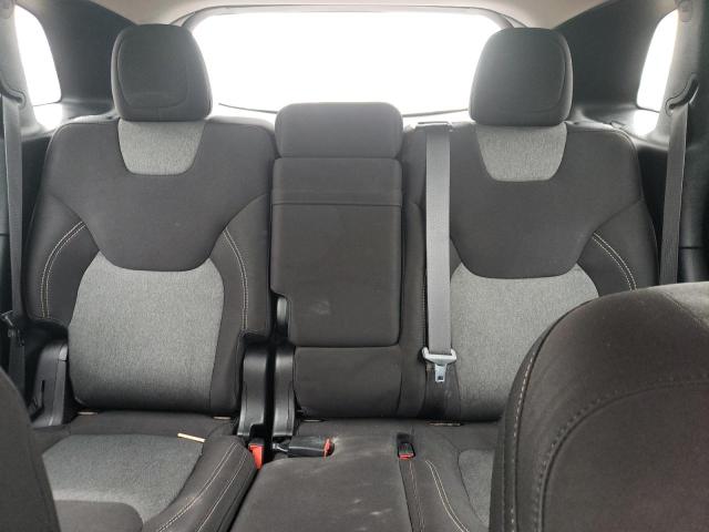 2015 JEEP CHEROKEE S - 1C4PJLAB9FW506350