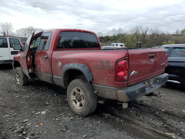 2008 Dodge Ram 2500 St VIN: 3D7KS28D78G113768 Lot: 51385964