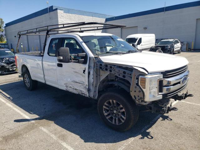 2019 Ford F250 Super Duty VIN: 1FT7X2A65KED12216 Lot: 49354004
