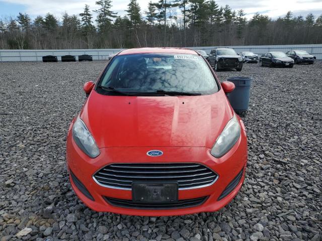 3FADP4EE3FM189408 2015 Ford Fiesta Se