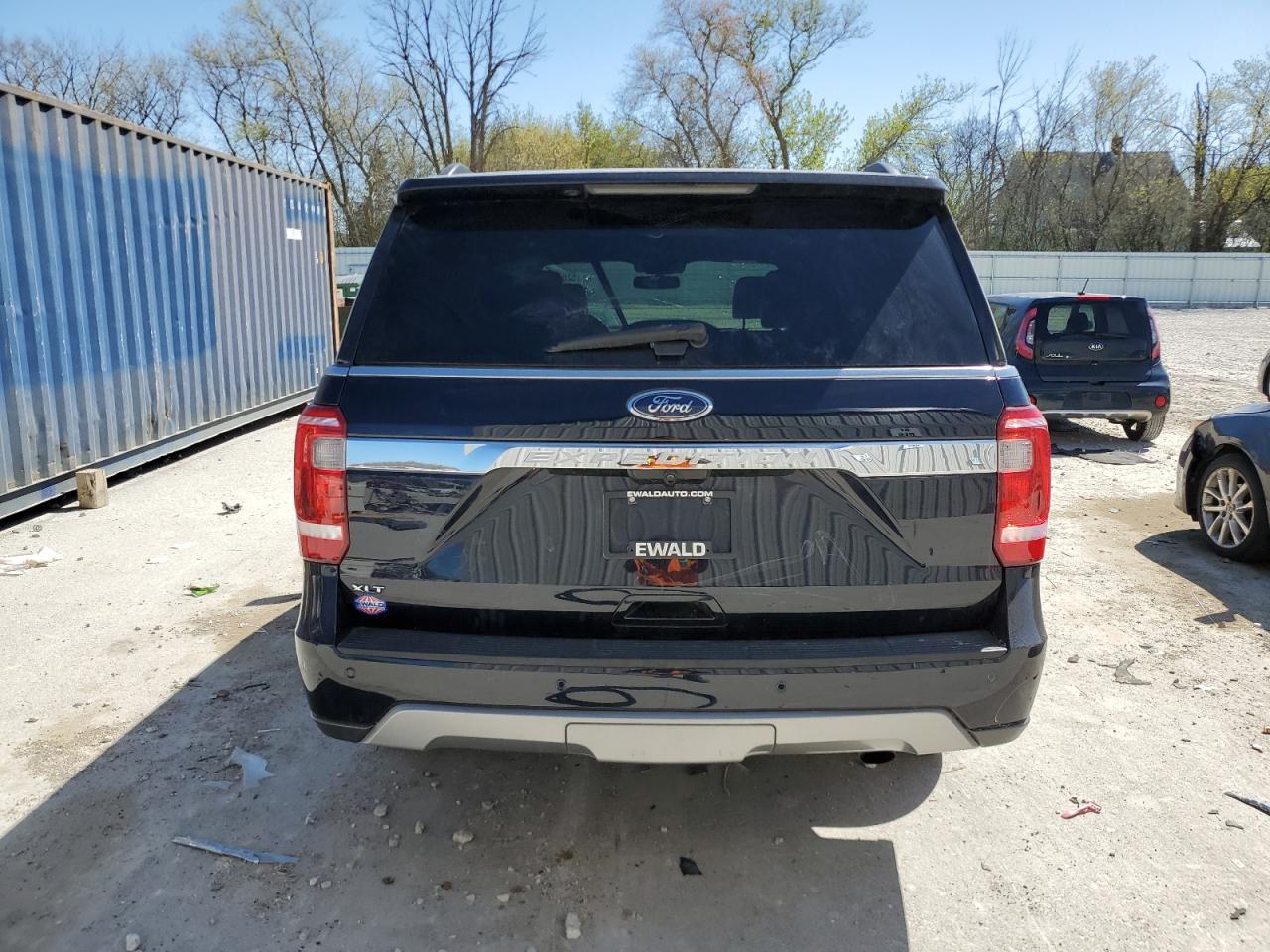 1FMJU1JT0MEA69816 FORD EXPEDITION 2021