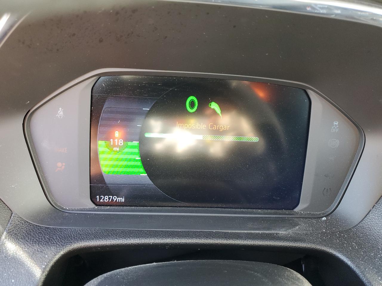 1G1FX6S06P4138370 2023 Chevrolet Bolt Ev 2Lt