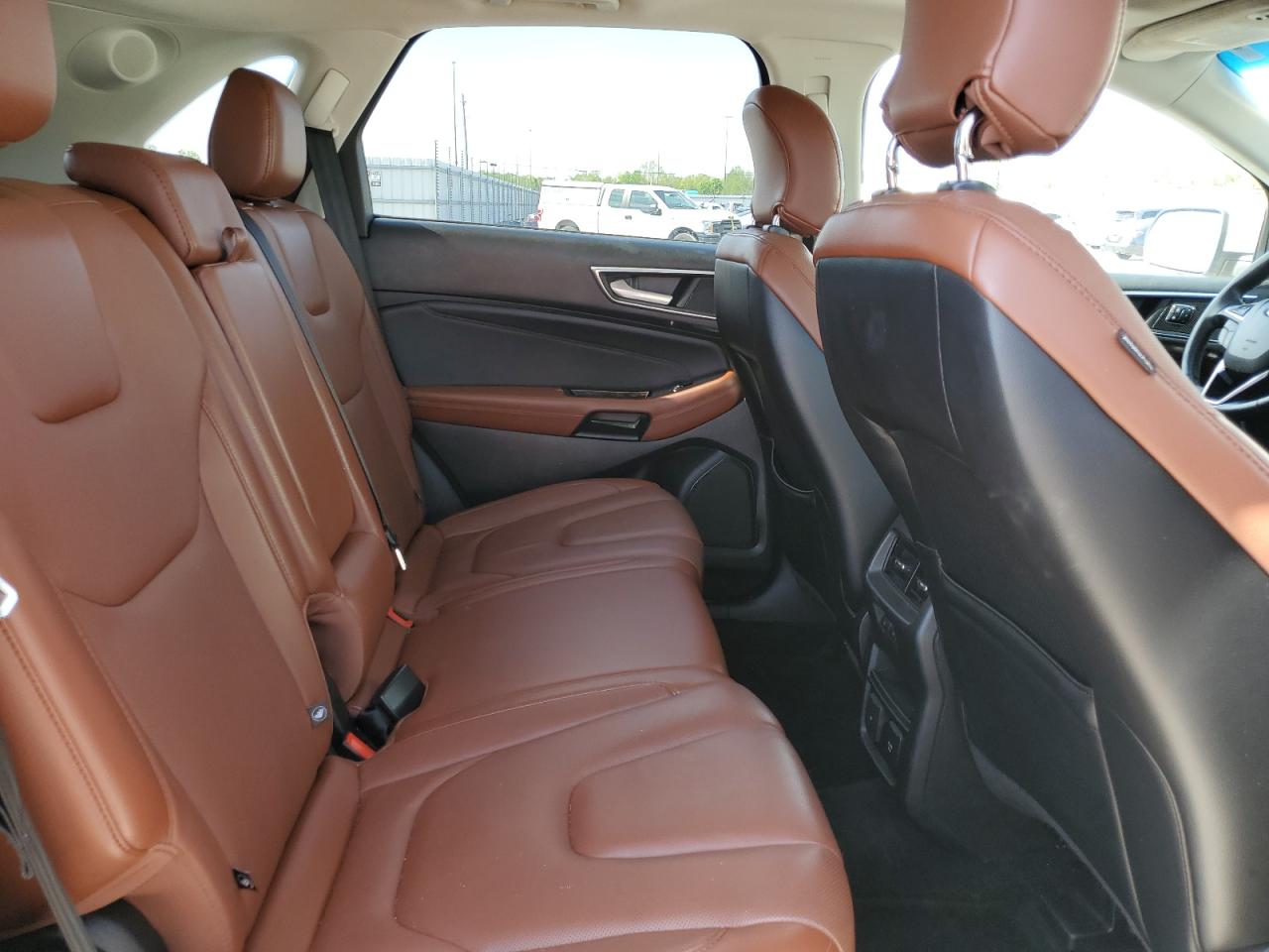 2FMTK3K81FBB00512 2015 Ford Edge Titanium