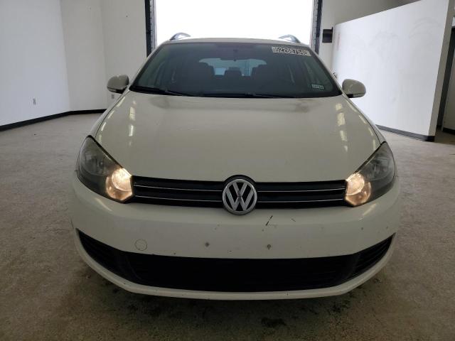 2012 Volkswagen Jetta Tdi VIN: 3VWPL7AJ1CM637497 Lot: 52268754