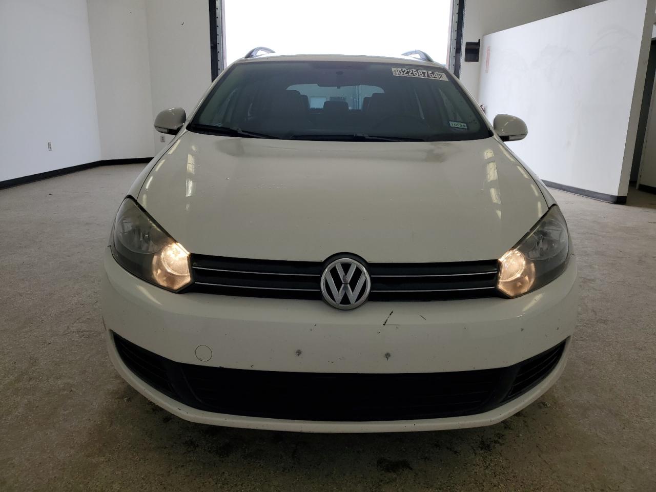 3VWPL7AJ1CM637497 2012 Volkswagen Jetta Tdi