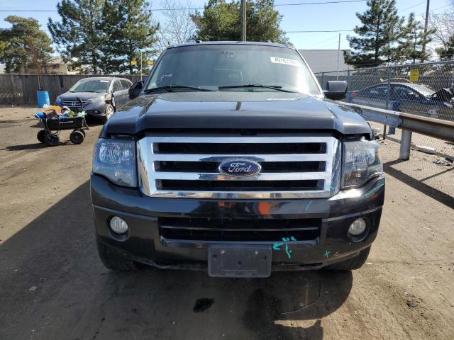 2013 Ford Expedition El Limited VIN: 1FMJK2A50DEF30610 Lot: 49761184