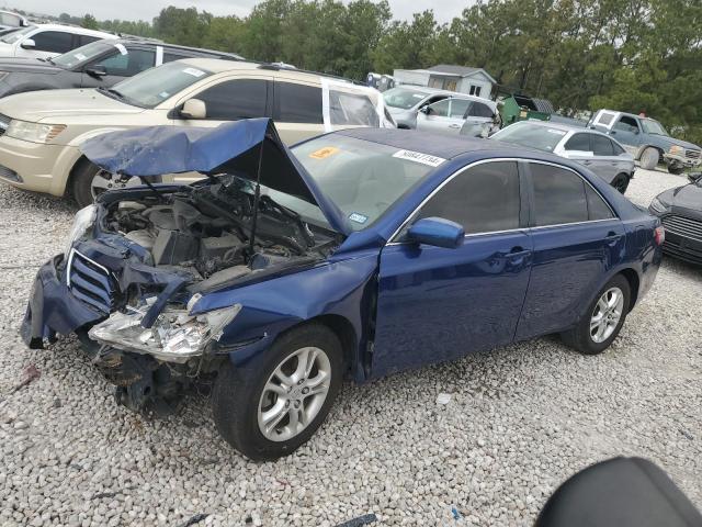 2011 Toyota Camry Base VIN: 4T1BF3EK2BU642472 Lot: 50847734