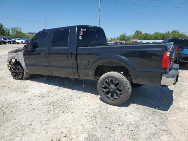 2015 Ford F250 Super Duty VIN: 1FT7W2BT1FEA88164 Lot: 40514934