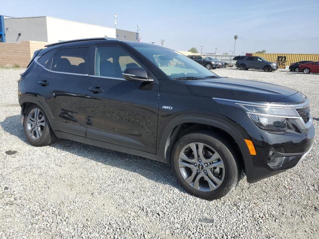 2023 Kia Seltos S VIN: KNDEUCAA0P7405733 Lot: 51816234