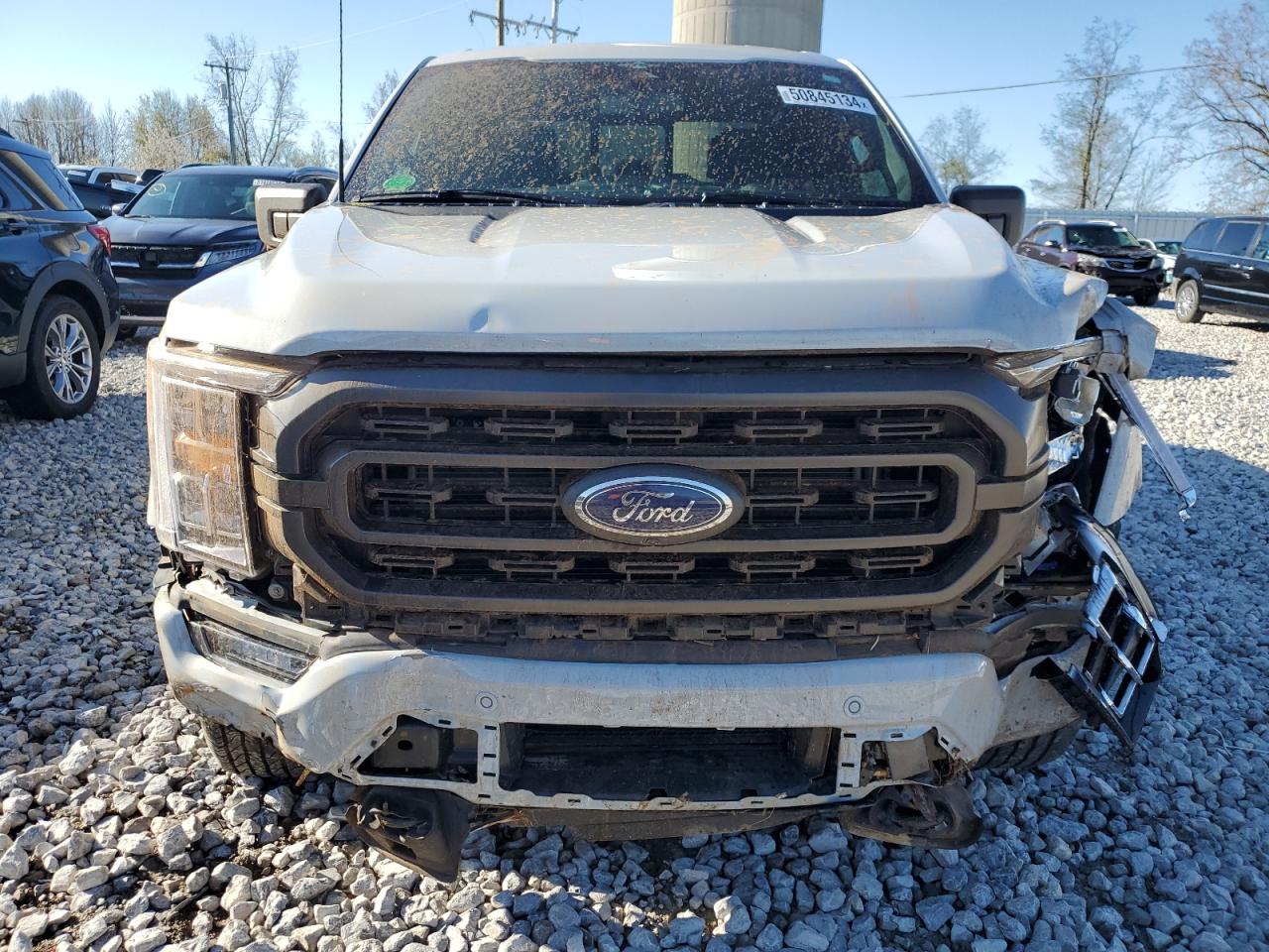 1FTEW1EPXPFA07917 FORD F-150 2023
