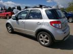 SUZUKI SX4 BASE снимка