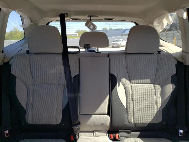 2022 Subaru Forester Premium VIN: JF2SKADC9NH486573 Lot: 50318484