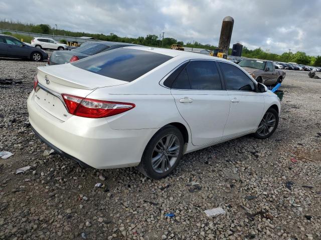 2016 Toyota Camry Le VIN: 4T1BF1FK7GU251294 Lot: 50595634