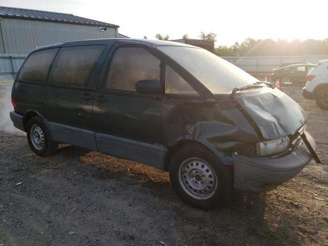 1994 Toyota Previa Le VIN: JT3AC22S8R1034107 Lot: 51755434