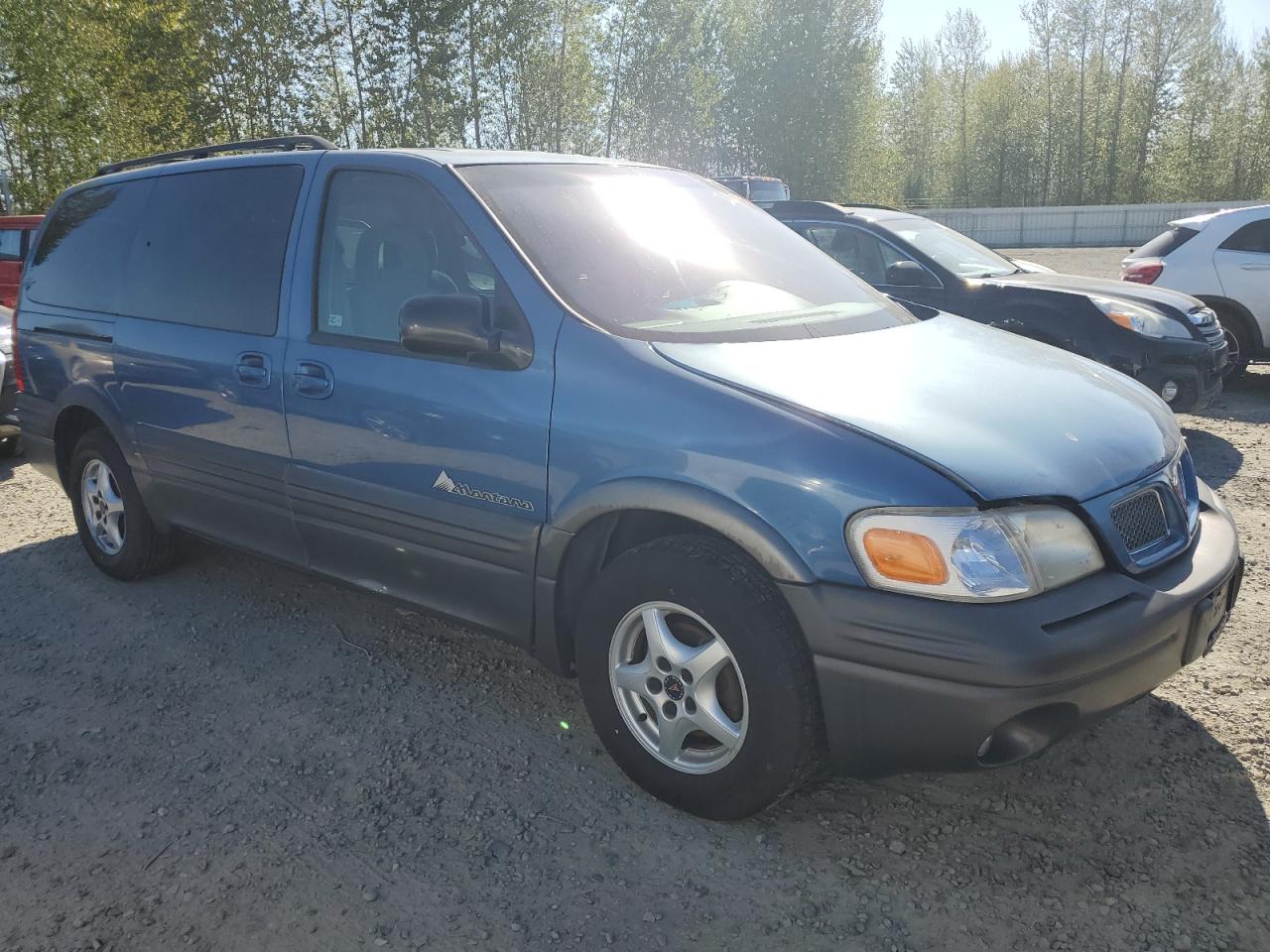 1gmdx03e5yd328616 1GMDX03E5YD328616 2000 Pontiac Montana