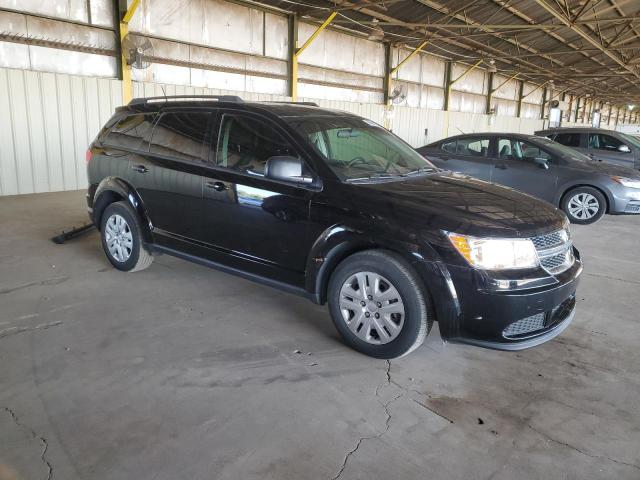 Vin: 3c4pdcab2jt344650, lot: 49901964, dodge journey se 20184