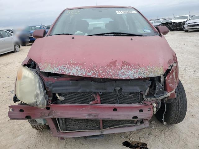 2006 Toyota Scion Xa VIN: JTKKT604160153932 Lot: 51720284