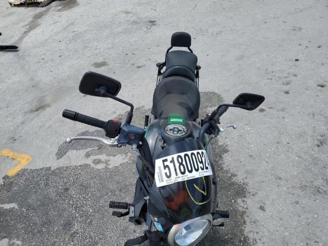 2016 KAWASAKI EN650 B - JKAENEB16GDA11904