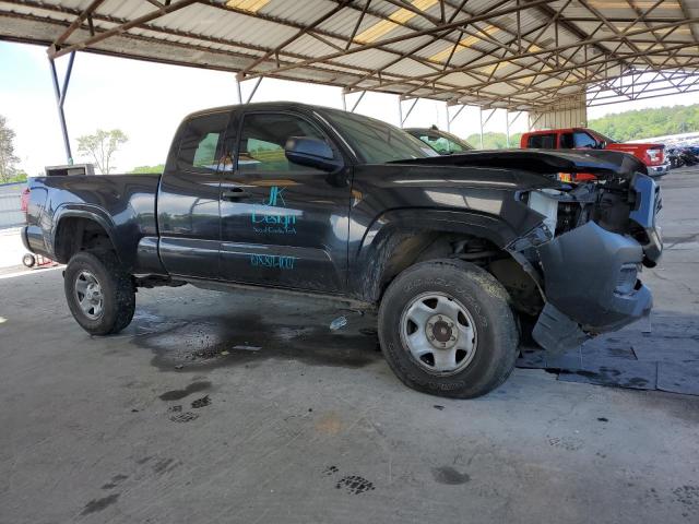 2018 TOYOTA TACOMA ACC - 5TFRX5GN7JX122624