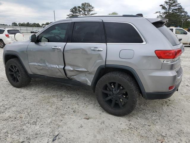 2015 Jeep Grand Cherokee Limited VIN: 1C4RJFBG2FC778485 Lot: 52102214