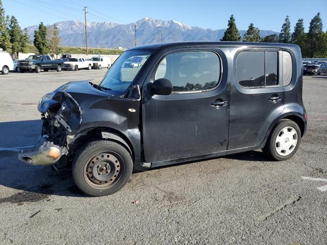 2009 Nissan Cube Base VIN: JN8AZ28R09T108241 Lot: 50388234