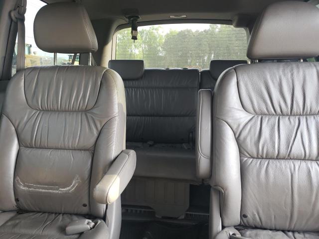 2010 Honda Odyssey - Image 10