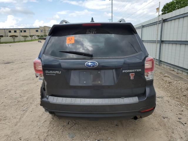 2018 Subaru Forester 2.5I Premium VIN: JF2SJADC9JH407884 Lot: 52034204