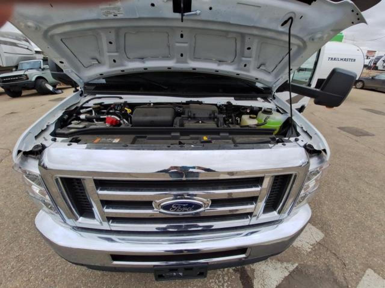 1FDXE4FN8RDD17875 FORD ALL Models 2024
