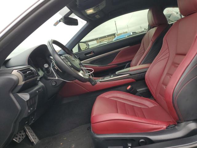 2015 Lexus RC - Image 7