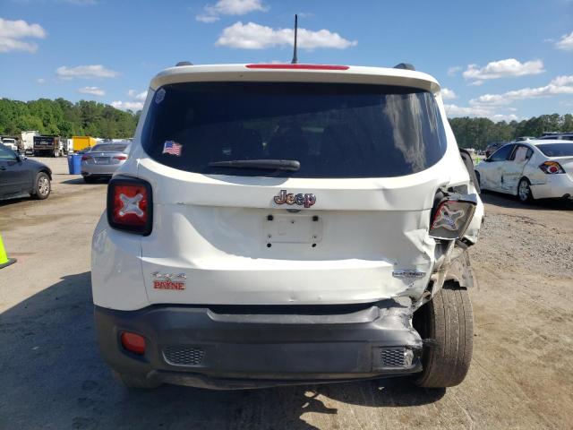 2017 JEEP RENEGADE ZACCJBBB6HPE57910