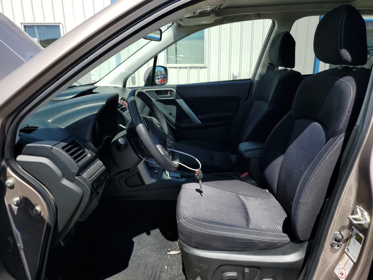 JF2SJADC7FH518618 2015 Subaru Forester 2.5I Premium