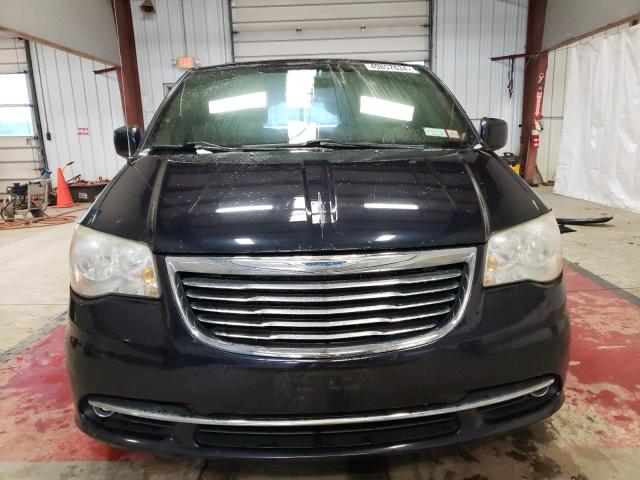 2011 Chrysler Town & Country Touring VIN: 2A4RR5DG1BR604628 Lot: 49857634