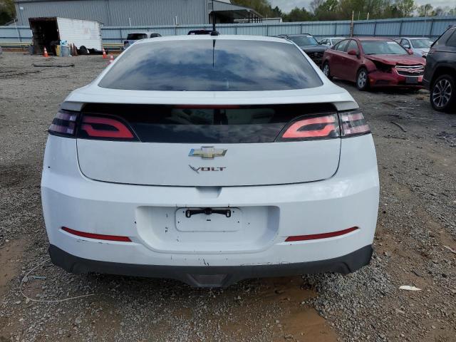 VIN 1G1RA6E43DU111085 2013 Chevrolet Volt no.6