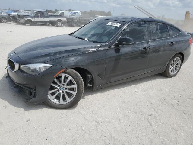 2015 BMW 328 XIGT - WBA3X5C58FD560621