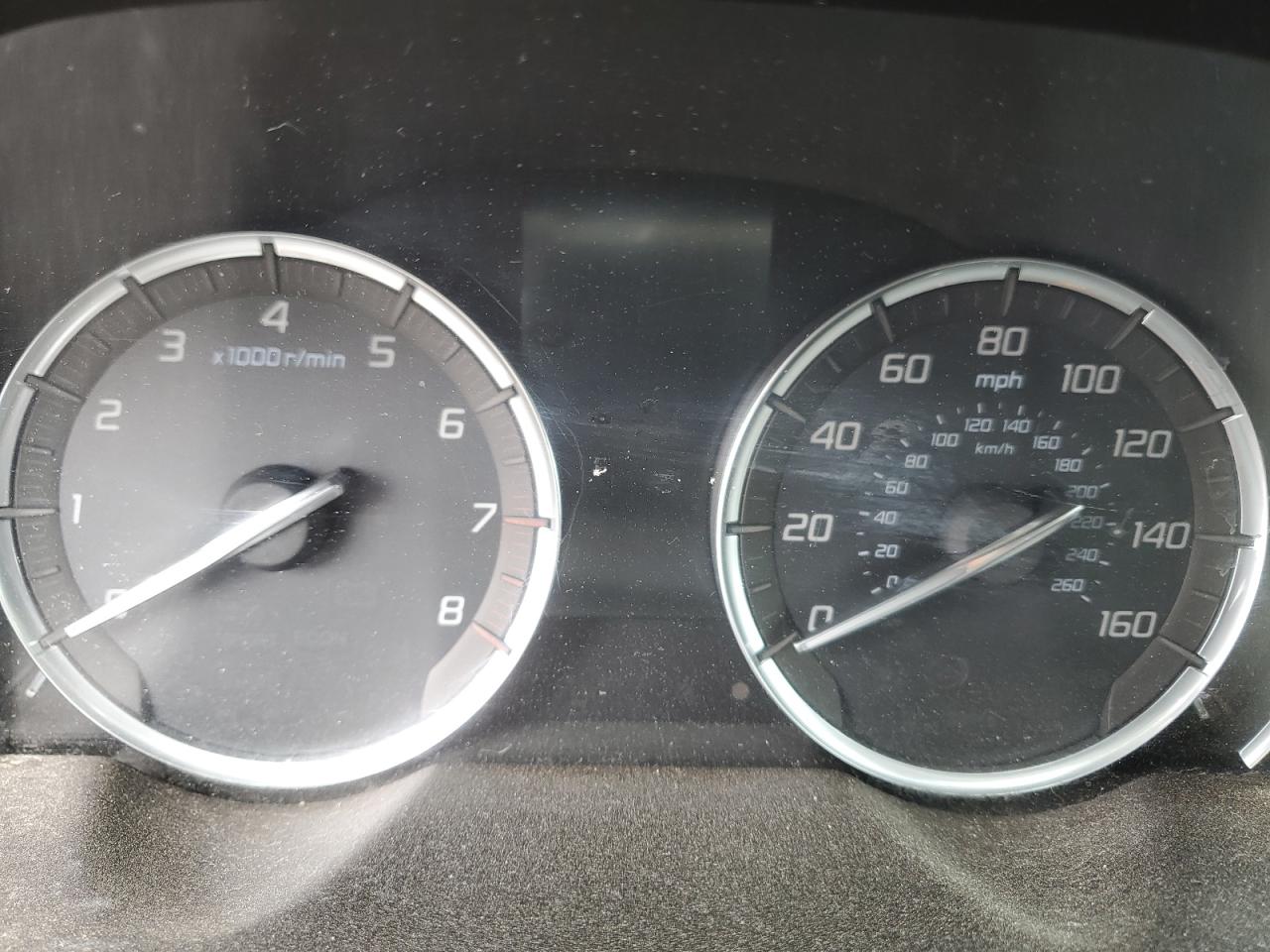 19UUB2F58FA019359 2015 Acura Tlx Tech