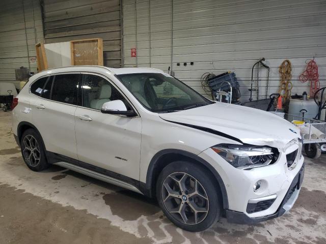 VIN WBXHT3C38G5E48958 2016 BMW X1, Xdrive28I no.4