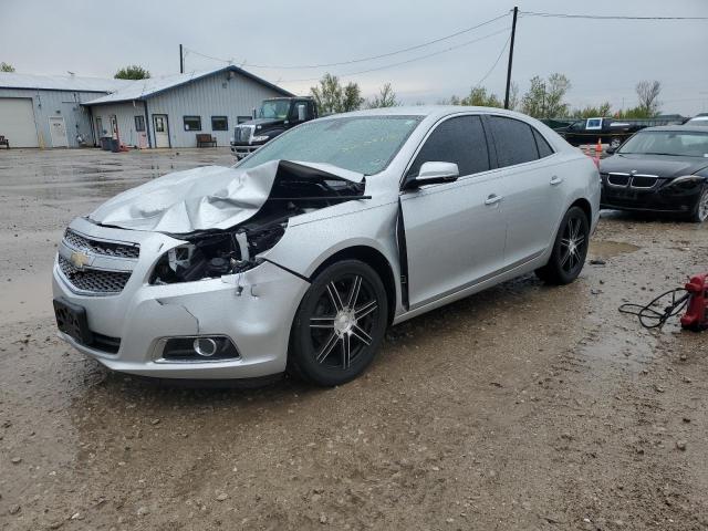 2013 Chevrolet Malibu Ltz VIN: 1G11H5SA6DF179379 Lot: 52581184