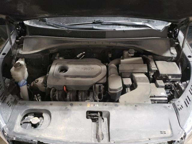 2020 KIA SORENTO L - 5XYPGDA38LG659484
