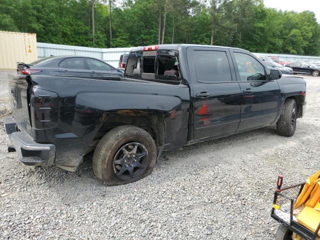 2015 Chevrolet Silverado K1500 Lt VIN: 3GCUKREC2FG483448 Lot: 51349624