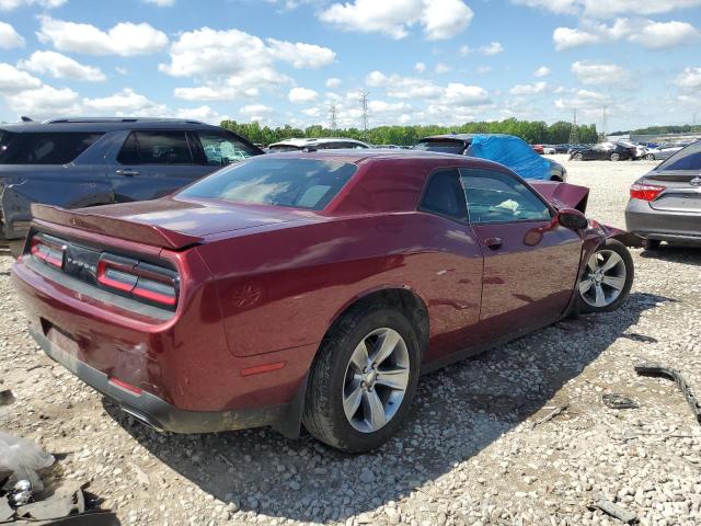 2018 Dodge Challenger Sxt VIN: 2C3CDZAG2JH152848 Lot: 53036634