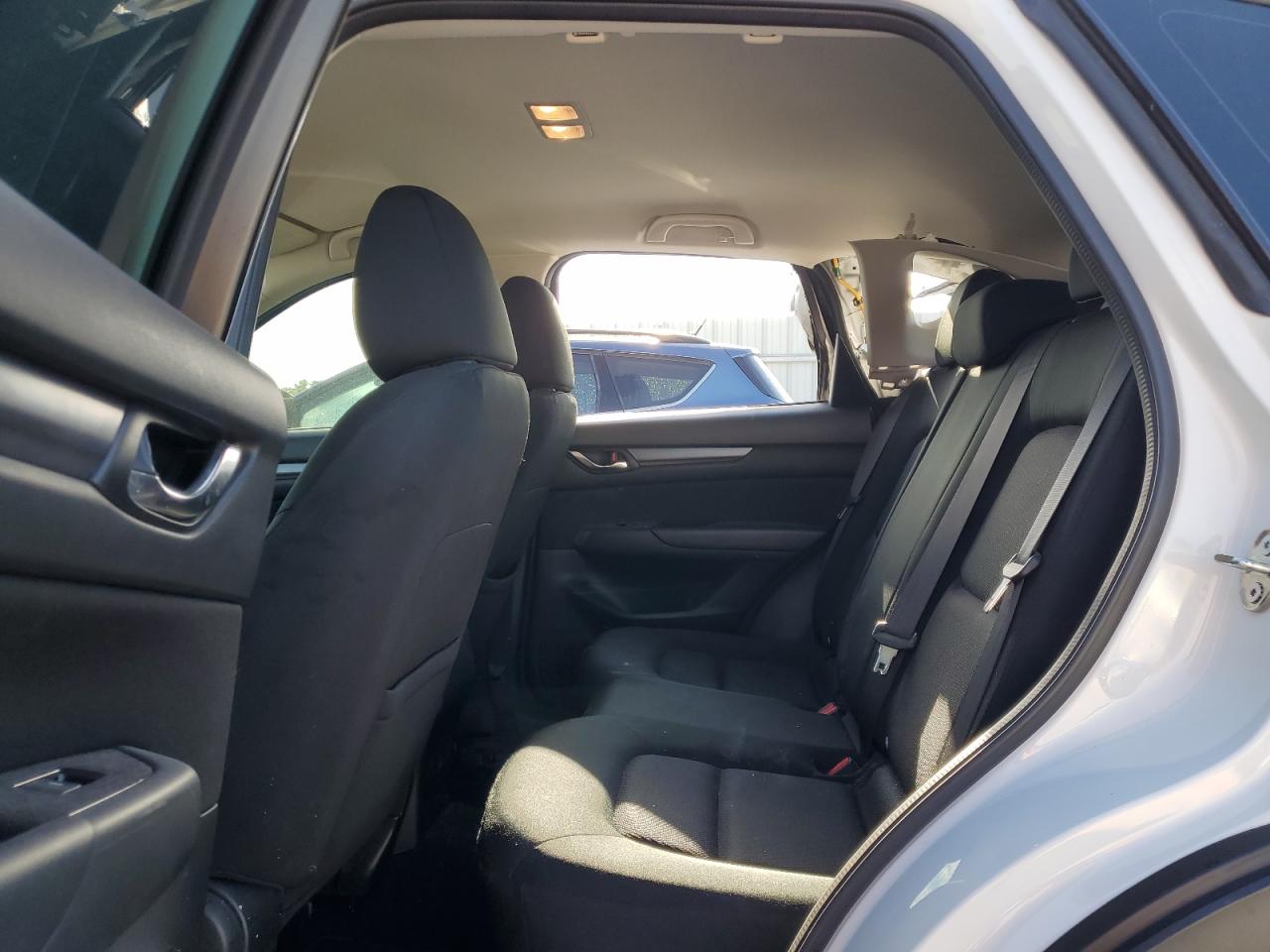 JM3KFABM3J0316904 MAZDA CX-5 2018